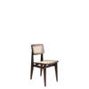 C-Chair Dining Chair - Un-Upholstered All French Cane