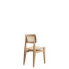 C-Chair Dining Chair - Un-Upholstered All French Cane