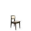 C-Chair Dining Chair - Un-Upholstered All French Cane