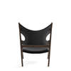 Knitting Chair Leather