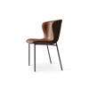 Pipe Dining Chair Metal