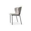 Pipe Dining Chair Metal