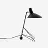 Tripod Table Lamp - Black