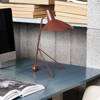 Tripod Table Lamp - Lifestyle