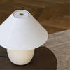 Torso Table Lamp Small