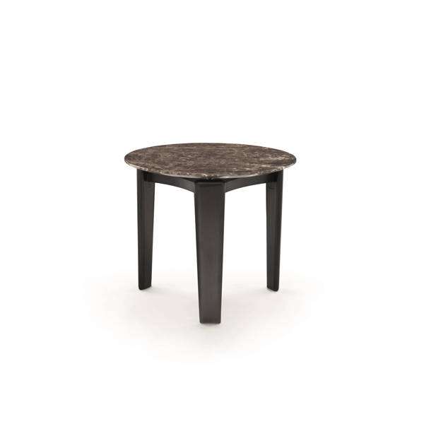 Tablet Round Coffee Table