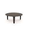 Tablet Round Coffee Table