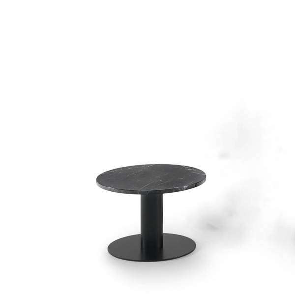 Goya Round Side Table 50
