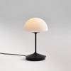 Pensee Table Lamp - Matte Black