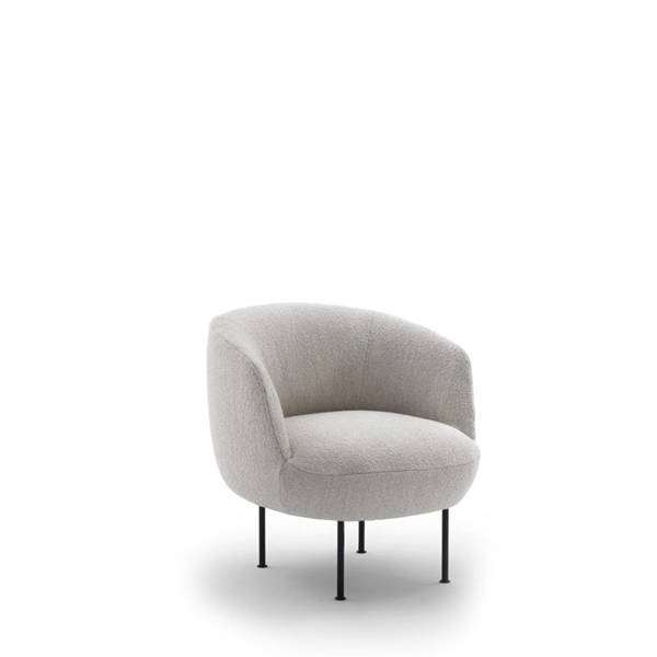 Suppli Lounge Chair