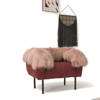 Pecorelle Lounge Chair
