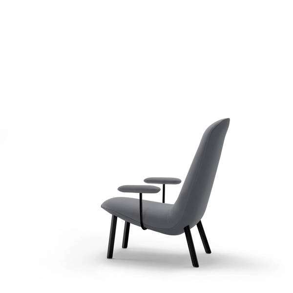 Leafo Lounge Chair