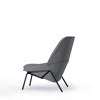 Ladle Lounge Chair - Low