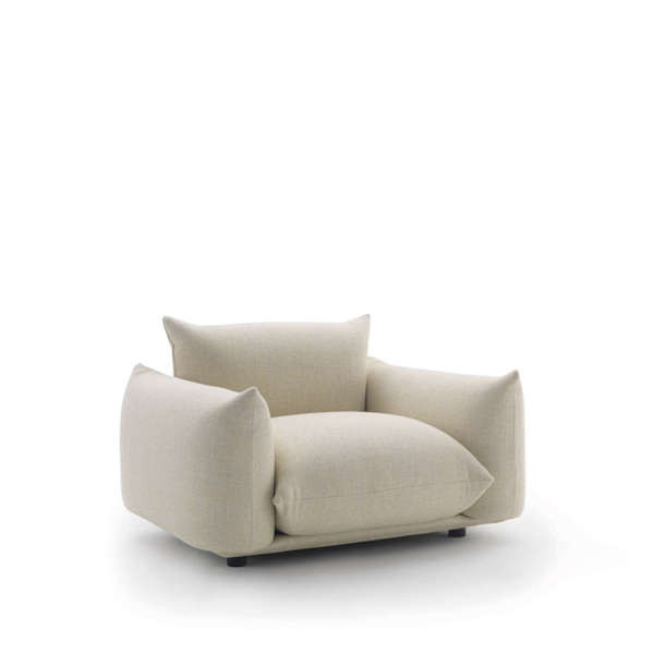 Marenco 1 Seater Sofa