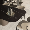 Koniko Oval Dining Table