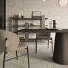 Koniko Oval Dining Table