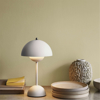 Flowerpot Portable Table Lamp VP9 - Lifestyle