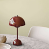 Flowerpot Portable Table Lamp VP9 - Lifestyle