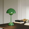 Flowerpot Portable Table Lamp VP9 - Lifestyle