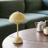 Flowerpot Portable Table Lamp VP9 - Lifestyle