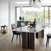 Gullwing Dining Table