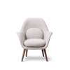 Swoon Lounge Chair Petit