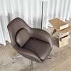 Swoon Swivel Lounge Chair Petit