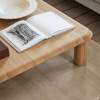 Islets Square Coffee Table