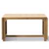 Library Rectangular Dining Table