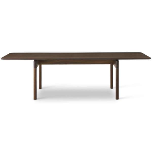 Post Dining Table 265 cm-104 in