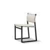BM61 Chair Linen Webbing