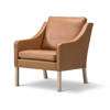 Mogensen 2207 Lounge Chair