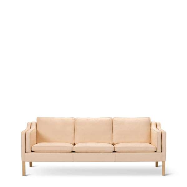 Mogensen 2213 3-Seater Sofa