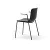 Pato Dining Armchair Fully Upholstered 4212