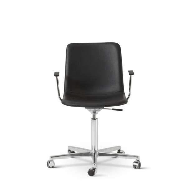Pato Executive Armchair Fully Upholstered 4072