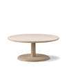 Pon Oak Coffee Table 1295