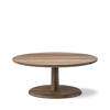Pon Oak Coffee Table 1295