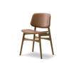 Soborg Chair Wood Frame