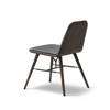 Spine Dining Chair Front Upholstered
