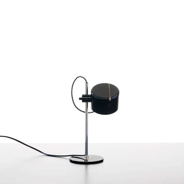 Diagram - Coupe Mini Table Lamp