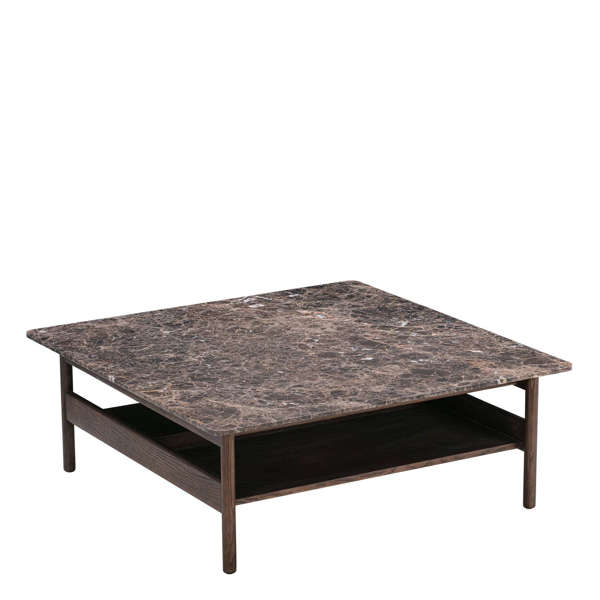 Collect Coffee Table Square - Small