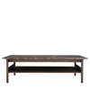 Collect Coffee Table Square - Large