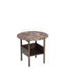 Collect Side Table Round