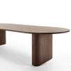 Kami Oval Dining Table 