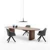 Kami Oval Dining Table
