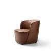 LEMA Felix Lounge Chair