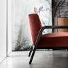 Tarsia Lounge Chair
