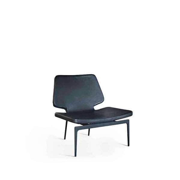 Werner Lounge Chair