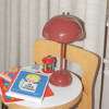 Flowerpot Portable Table Lamp VP9 - Lifestyle