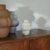 Balloon Ceramic Vase - Shape 04